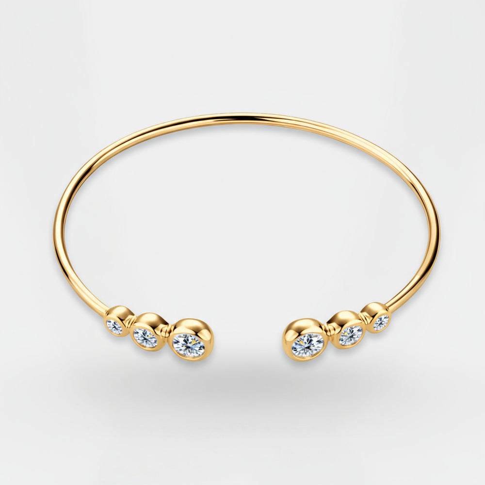 Luna Bracelet - Gold