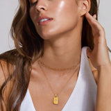 North Star Pendant