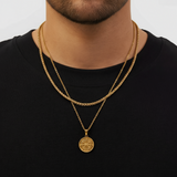 Azimuth Gift Set – Gold