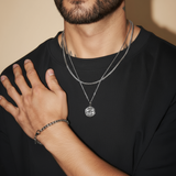 Azimuth Gift Set – Silver