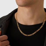 Figaro Set 5MM – Gold