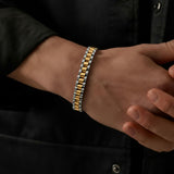 צמיד NOX - זהב