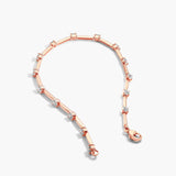 Élise Bracelet - Rose Gold