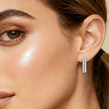 עגילים Liya – 4 קראט