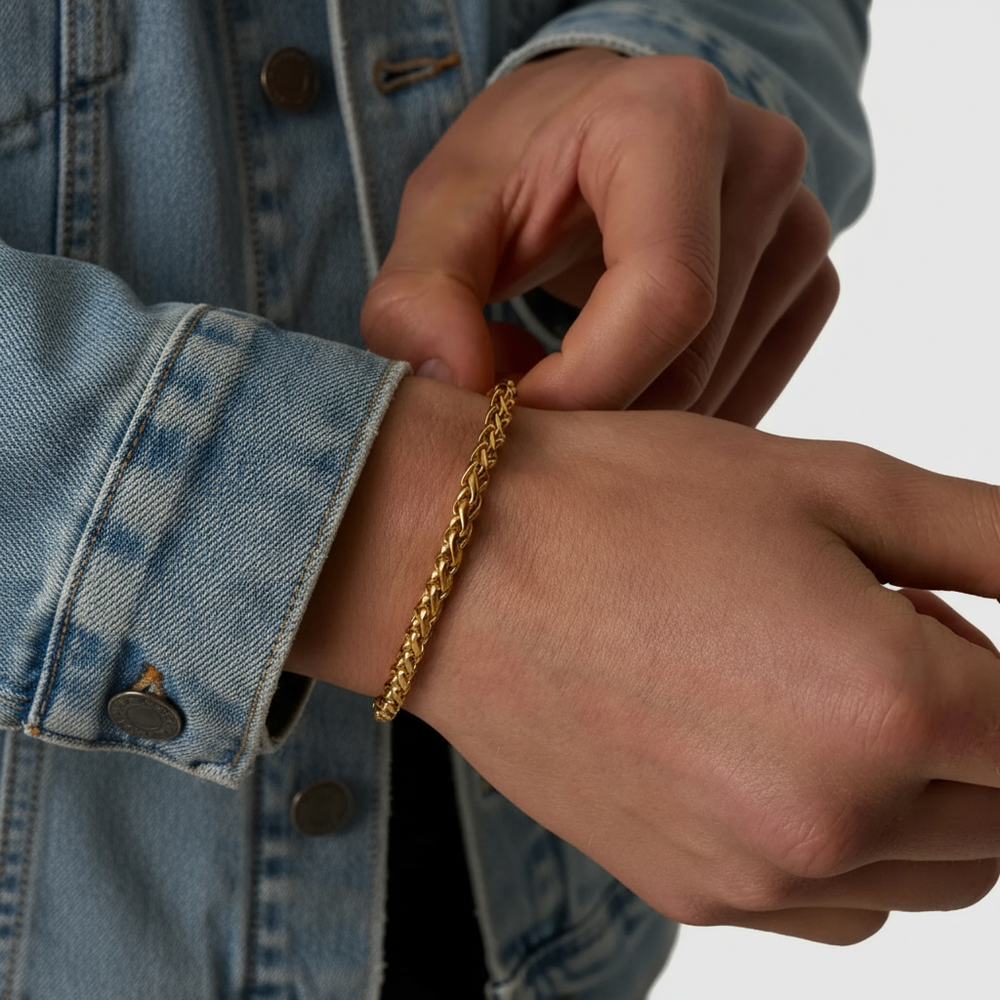 Azimuth Gift Set – Gold