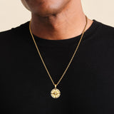 AZIMUTH ELITE NECKLACE