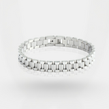 צמיד NOX - כסף