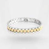 צמיד NOX - זהב