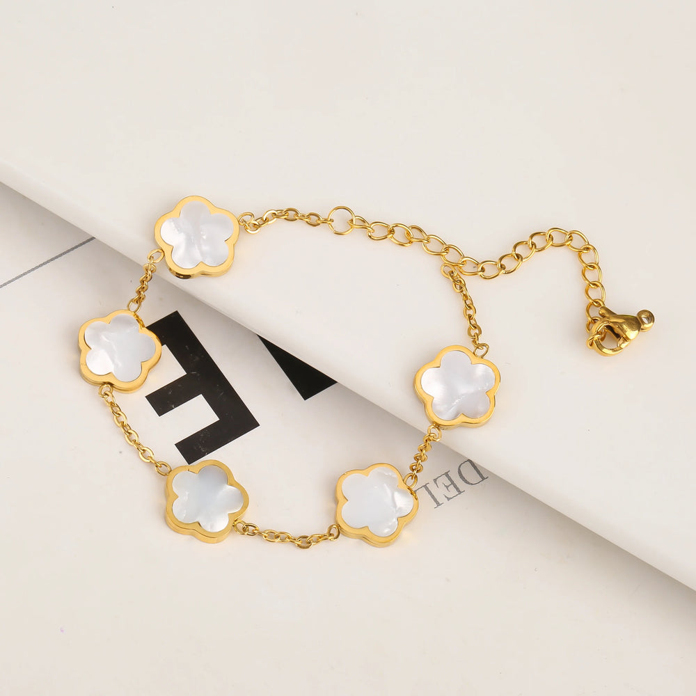 FLÔR №1 SET