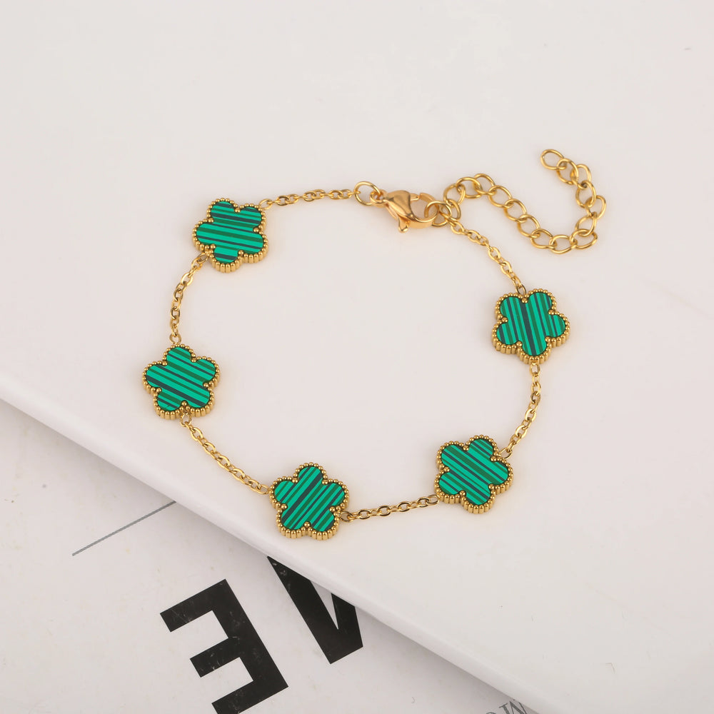 FLÔR №1 SET