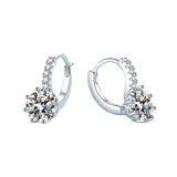 Solenne Earrings