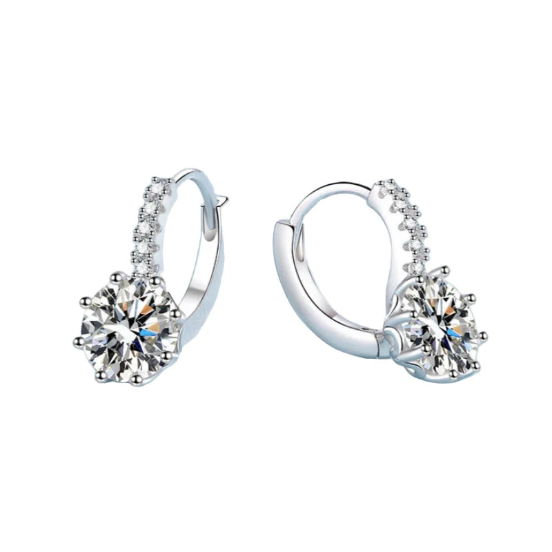 Solenne Earrings