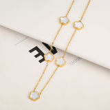 FLÔR №5 SET