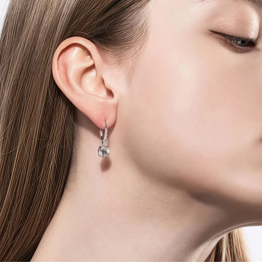 Orly Earrings