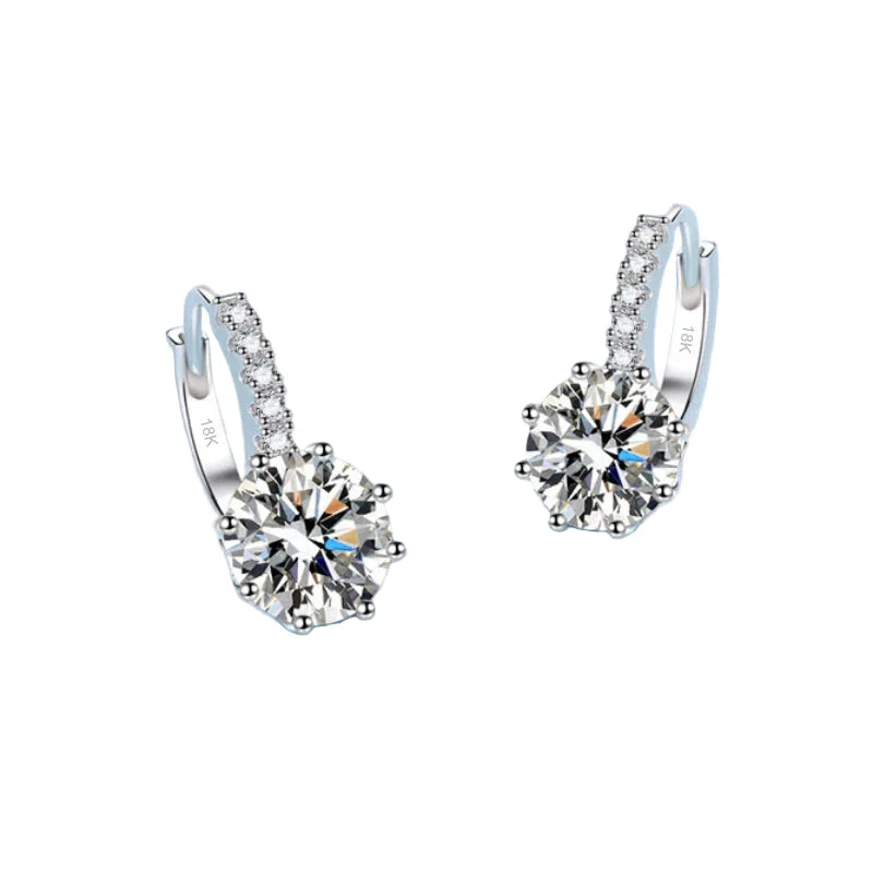 Solenne Earrings