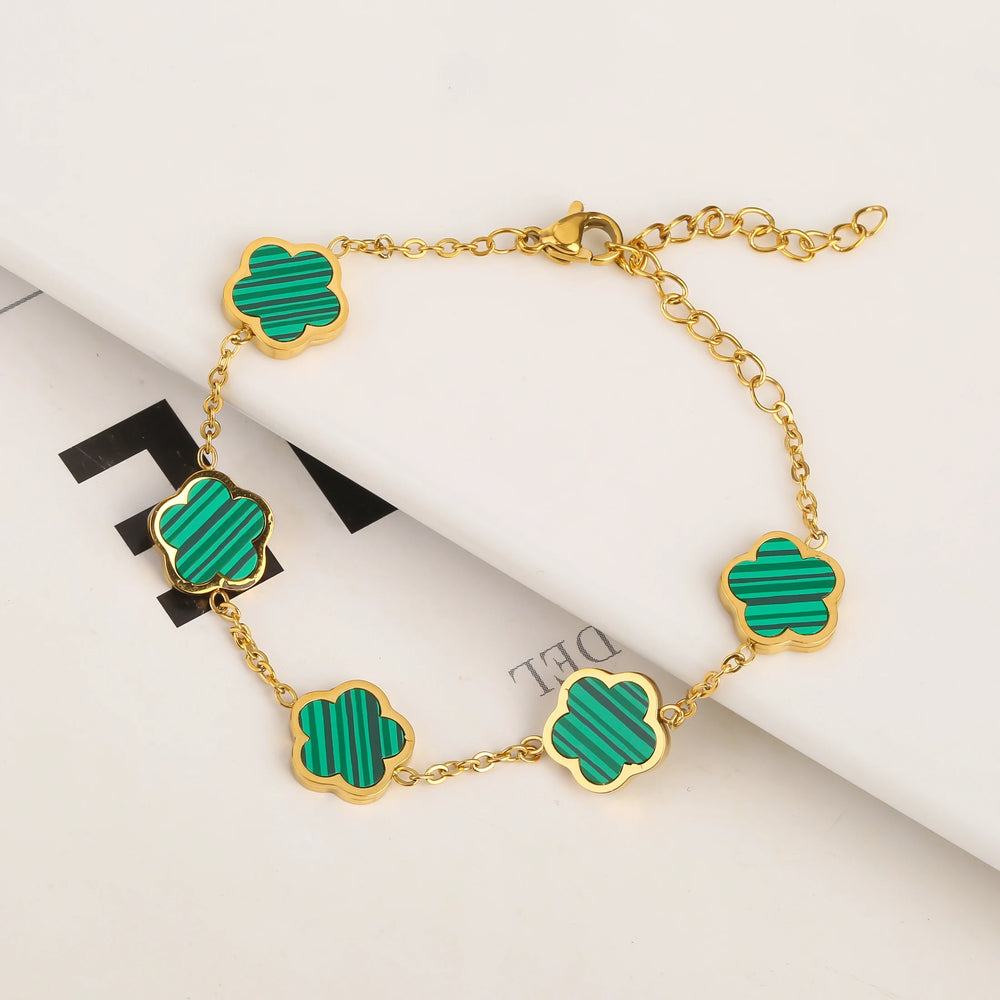 FLÔR №1 SET