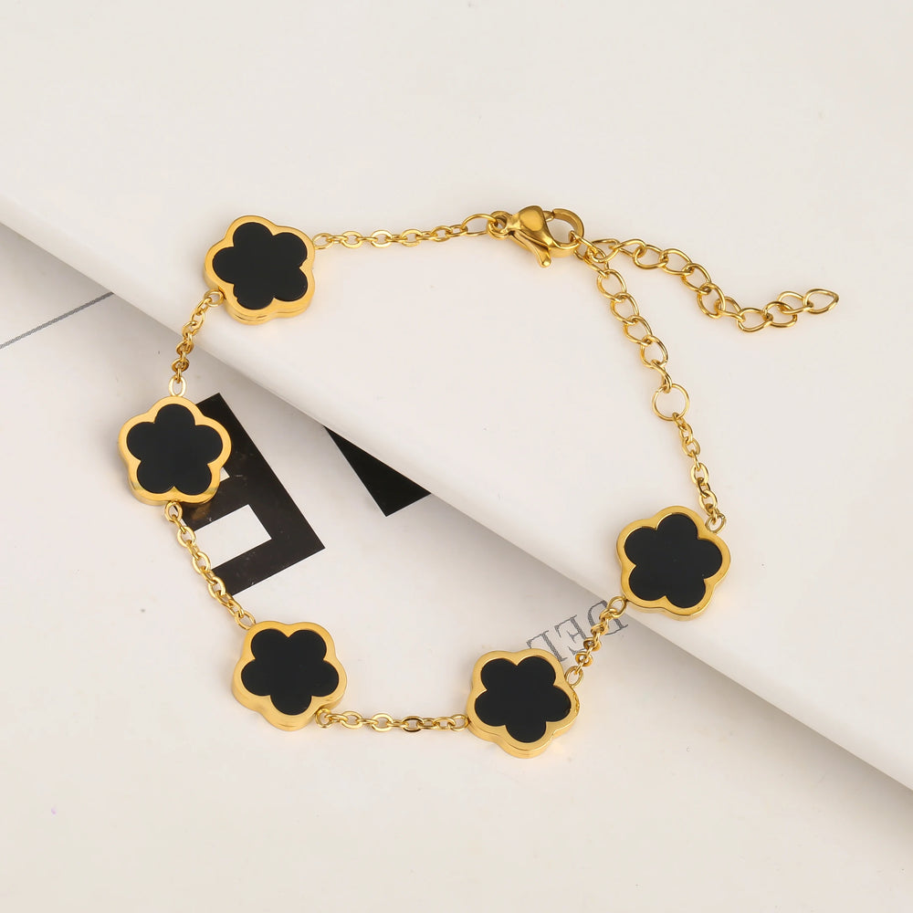 FLÔR №1 SET