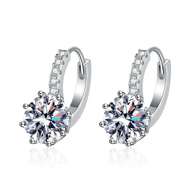 Solenne Earrings