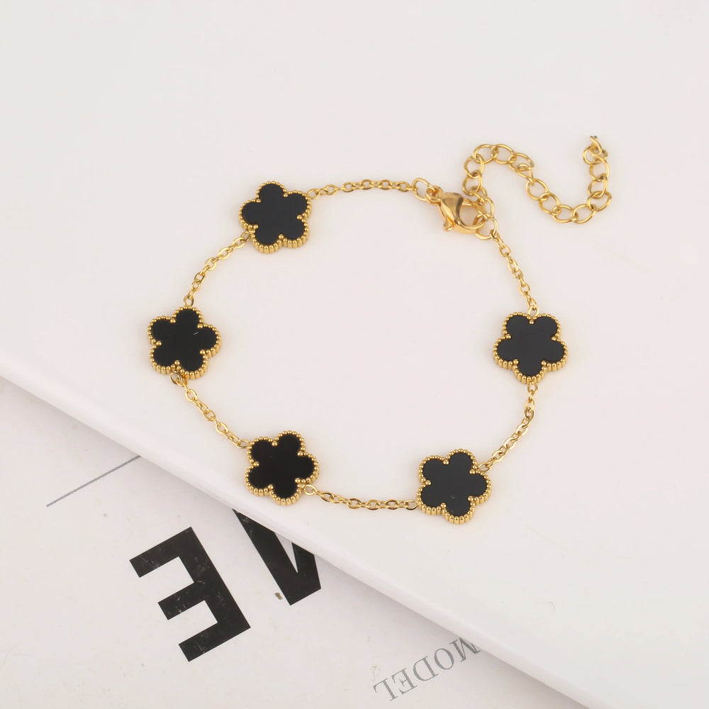 FLÔR №1 SET