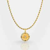 AZIMUTH ELITE NECKLACE