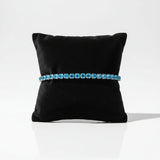 צמיד טניס Aqua