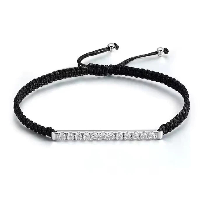 Liora Bracelet - Black