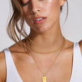 North Star Pendant
