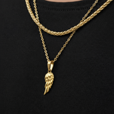 הרכיבו את הסט שלכם (זהב)