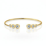 Luna Bracelet - Gold