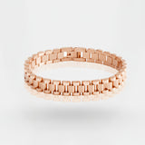 צמיד NOX - רוז גולד