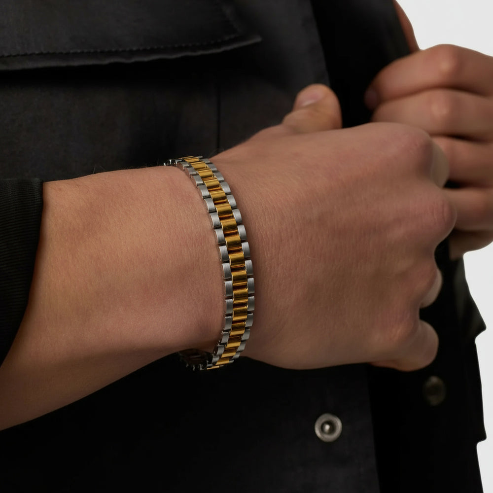 צמיד NOX - זהב