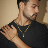 סט כנף פרימיום – זהב