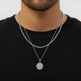 Azimuth Gift Set – Silver