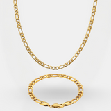 Figaro Set 5MM – Gold