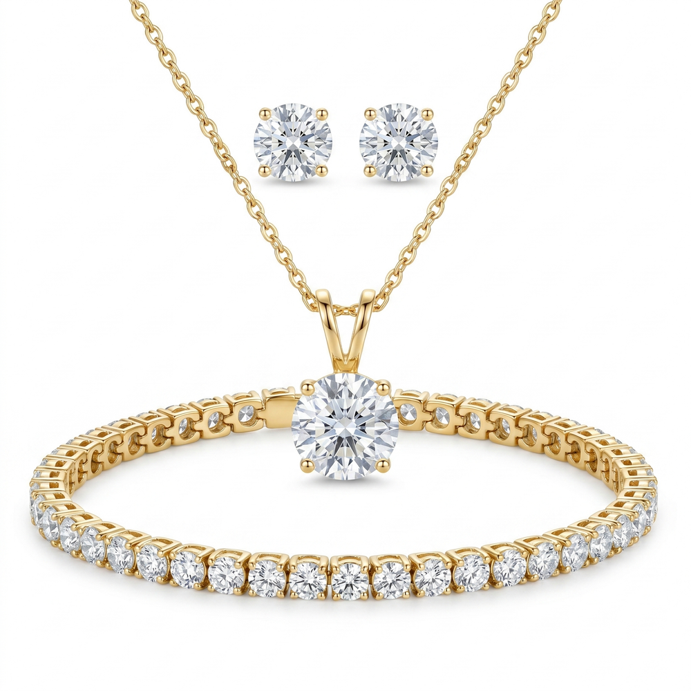 The Essential Brilliance Set