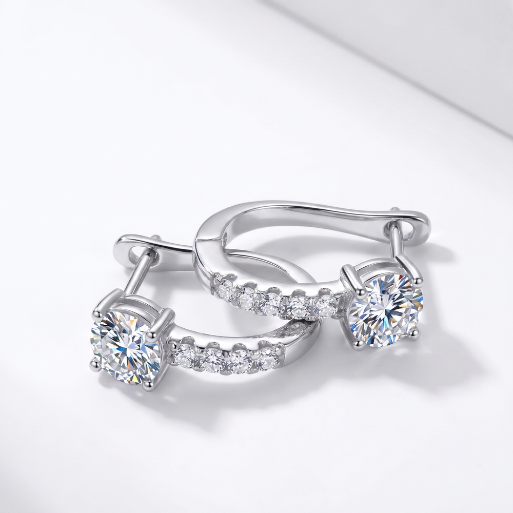 Adel Earrings