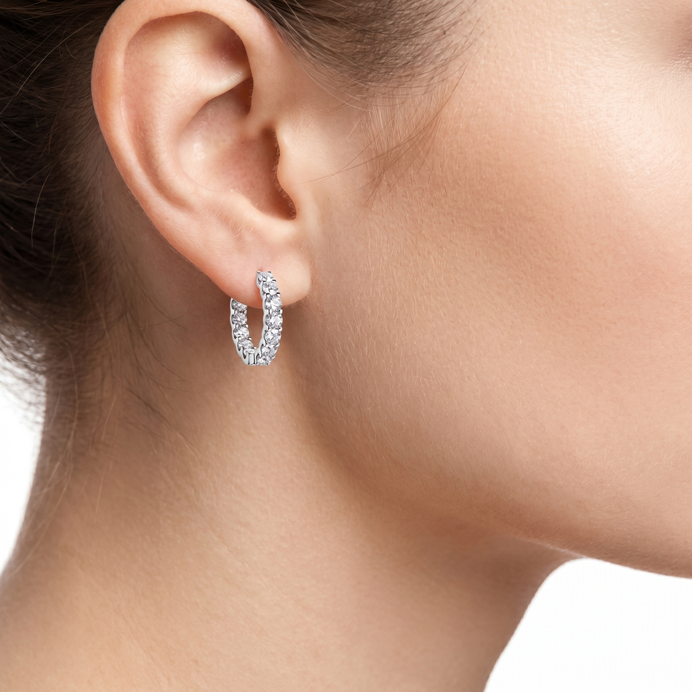 Maayan Tennis Hoops