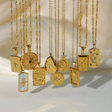 Celeste Pendant