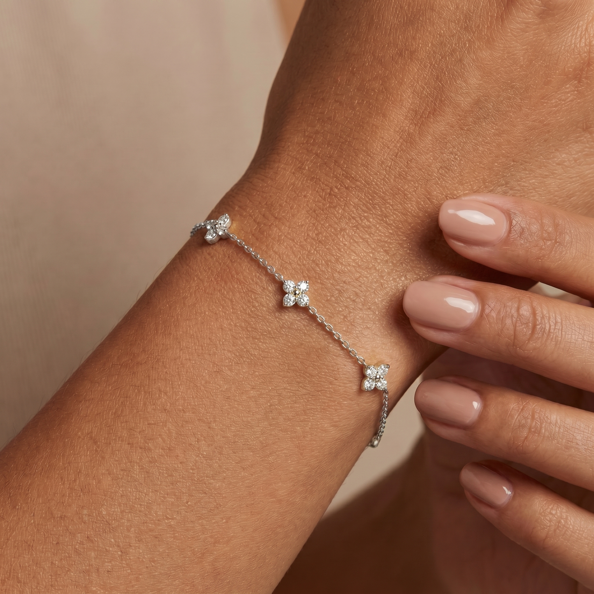 Florence Bracelet