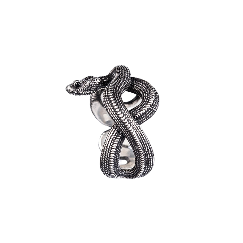 SERPENT RING