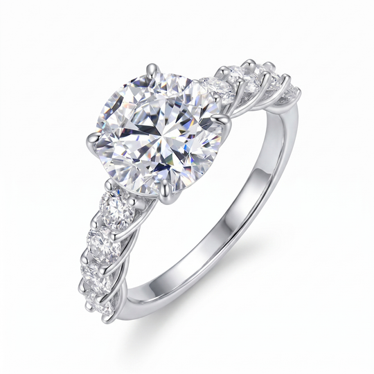 Celeste Ring