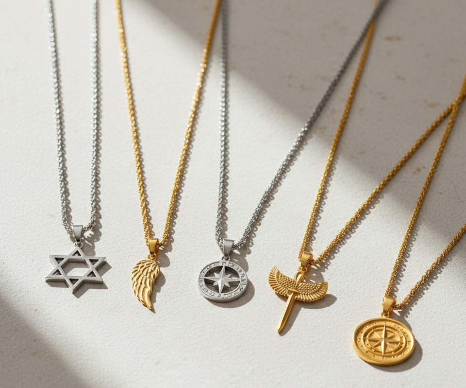 Pendants
