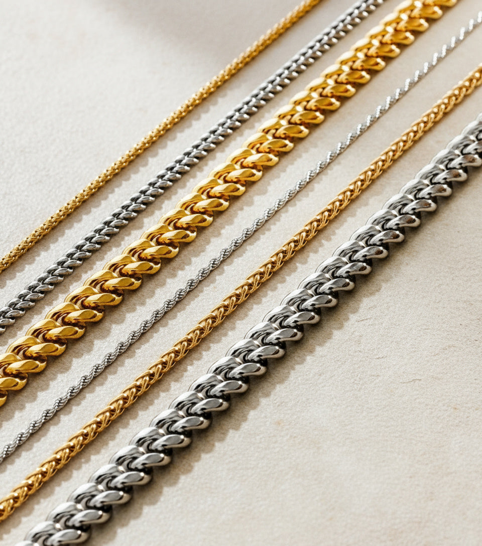 Chains