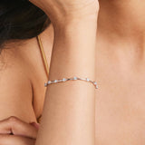 Élise Bracelet - Rose Gold