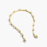 Élise Bracelet - Gold