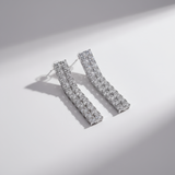 עגילים Liya – 4 קראט