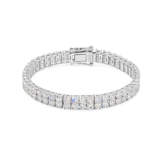 Radiance Tennis Bracelet