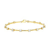 Élise Bracelet - Gold