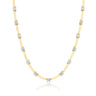 Élise Necklace - Gold