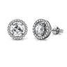 Elyna Earrings – 2.36ct